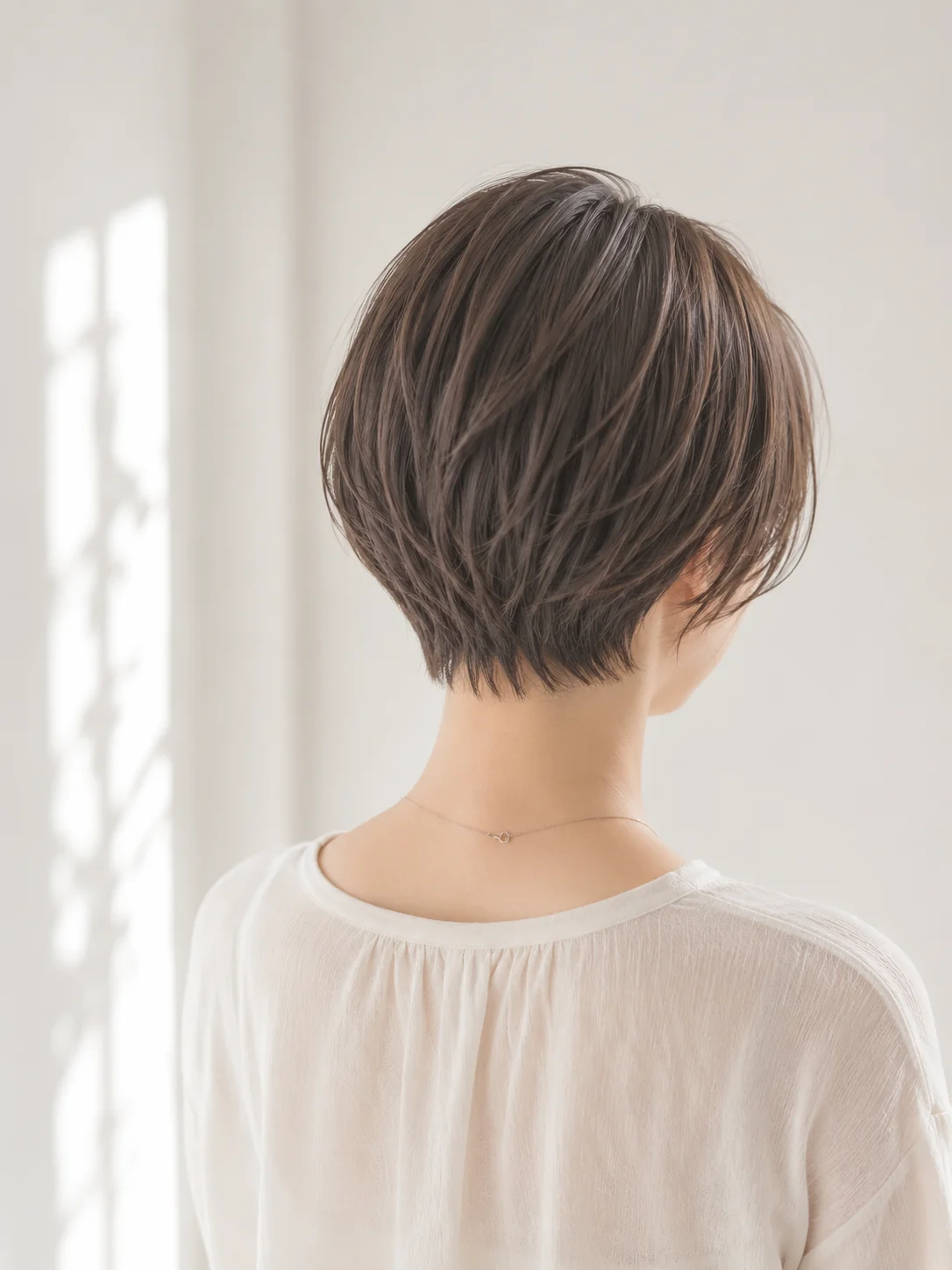 ヘアスタイル例 STYLE 03