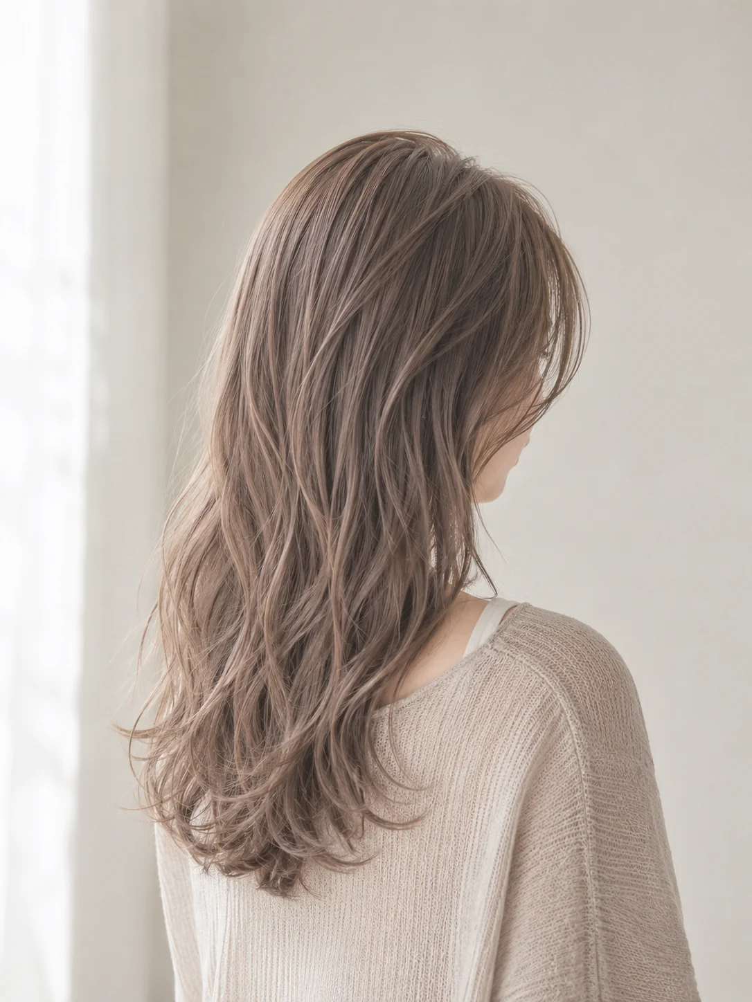 ヘアスタイル例 STYLE 04