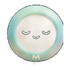 Minmoのマスコット