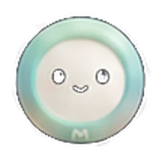 Minmoのマスコット